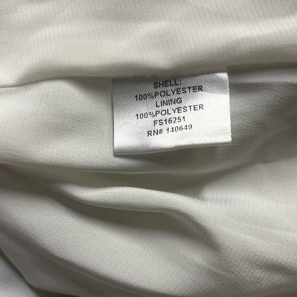 Frock Shop Colorful Polka Dot Skirt - Picture 6 of 7